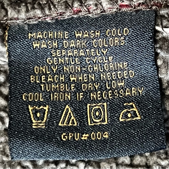 Dry Goods Co. Jacket - Picture 5 of 7